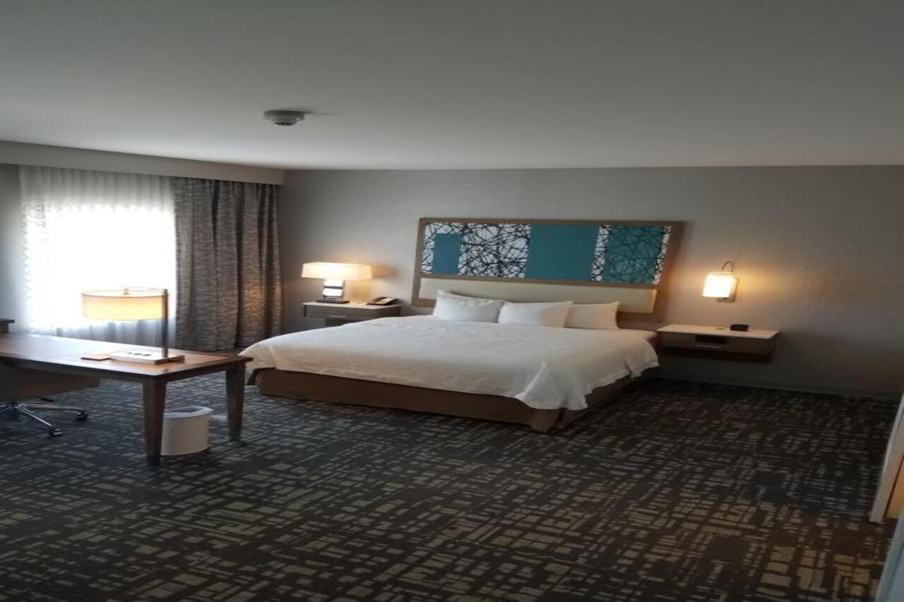 Hotel Hampton Inn & Suites Dallas-The Colony The Colony