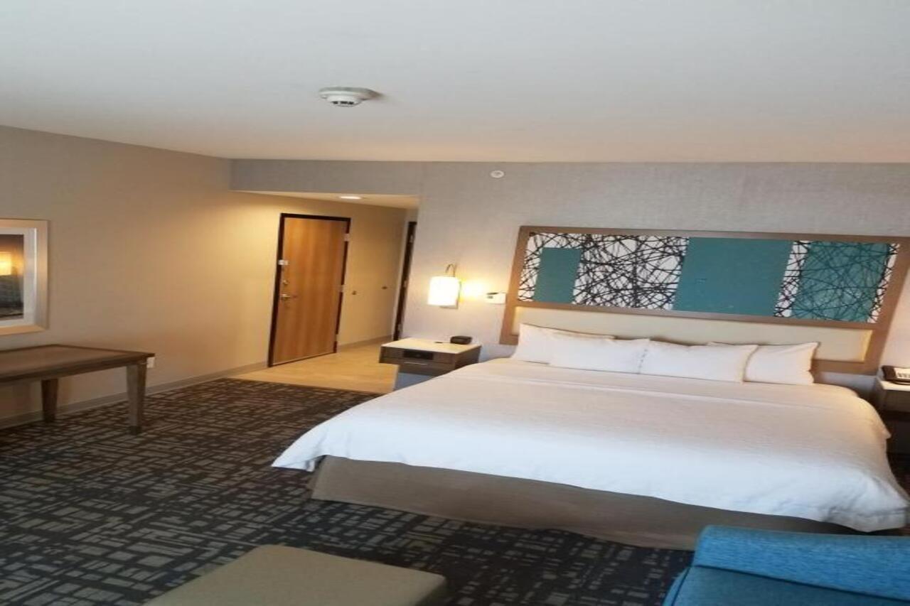 Hampton Inn & Suites Dallas-The Colony The Colony