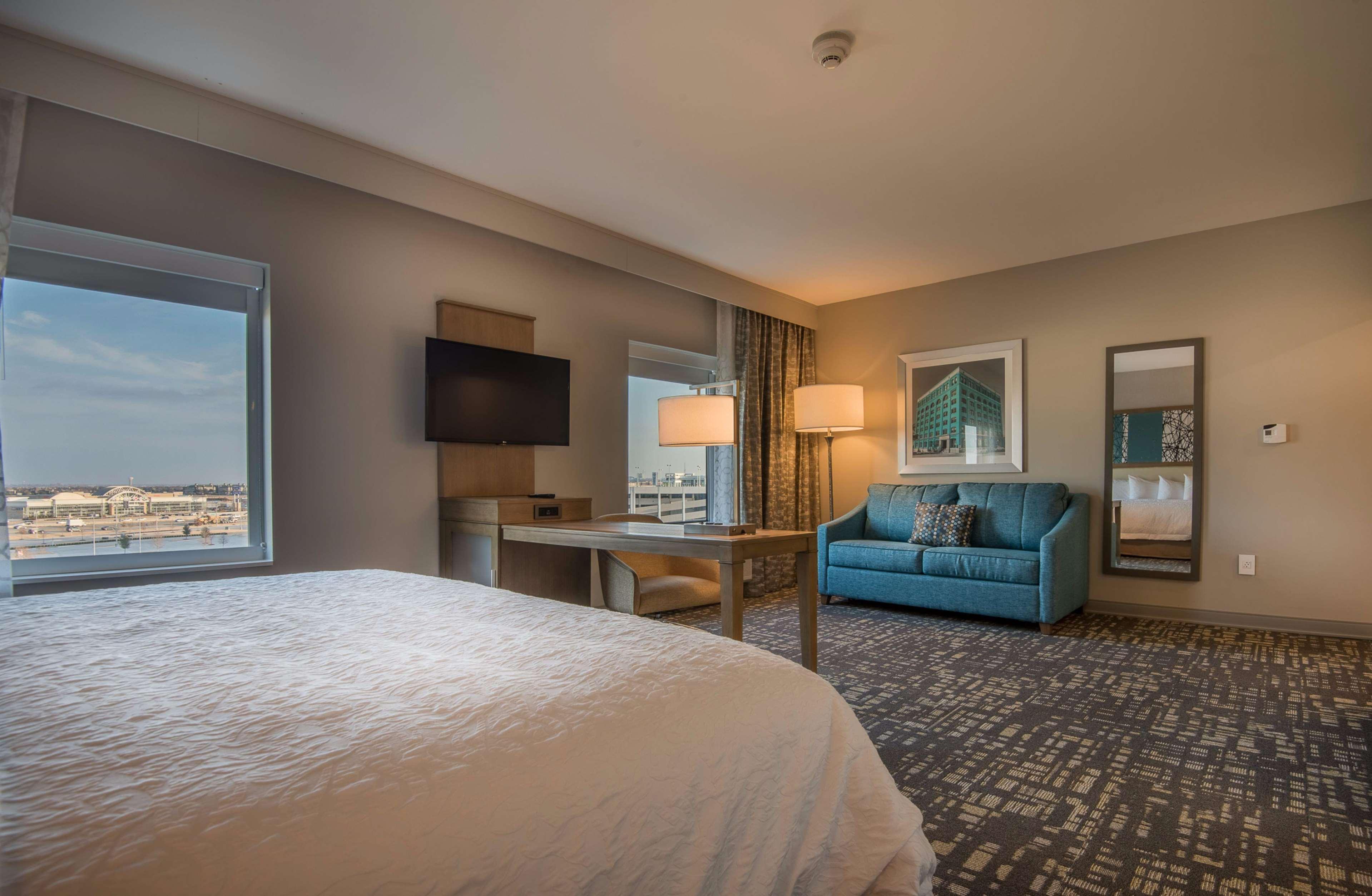 Hotel Hampton Inn & Suites Dallas-The Colony