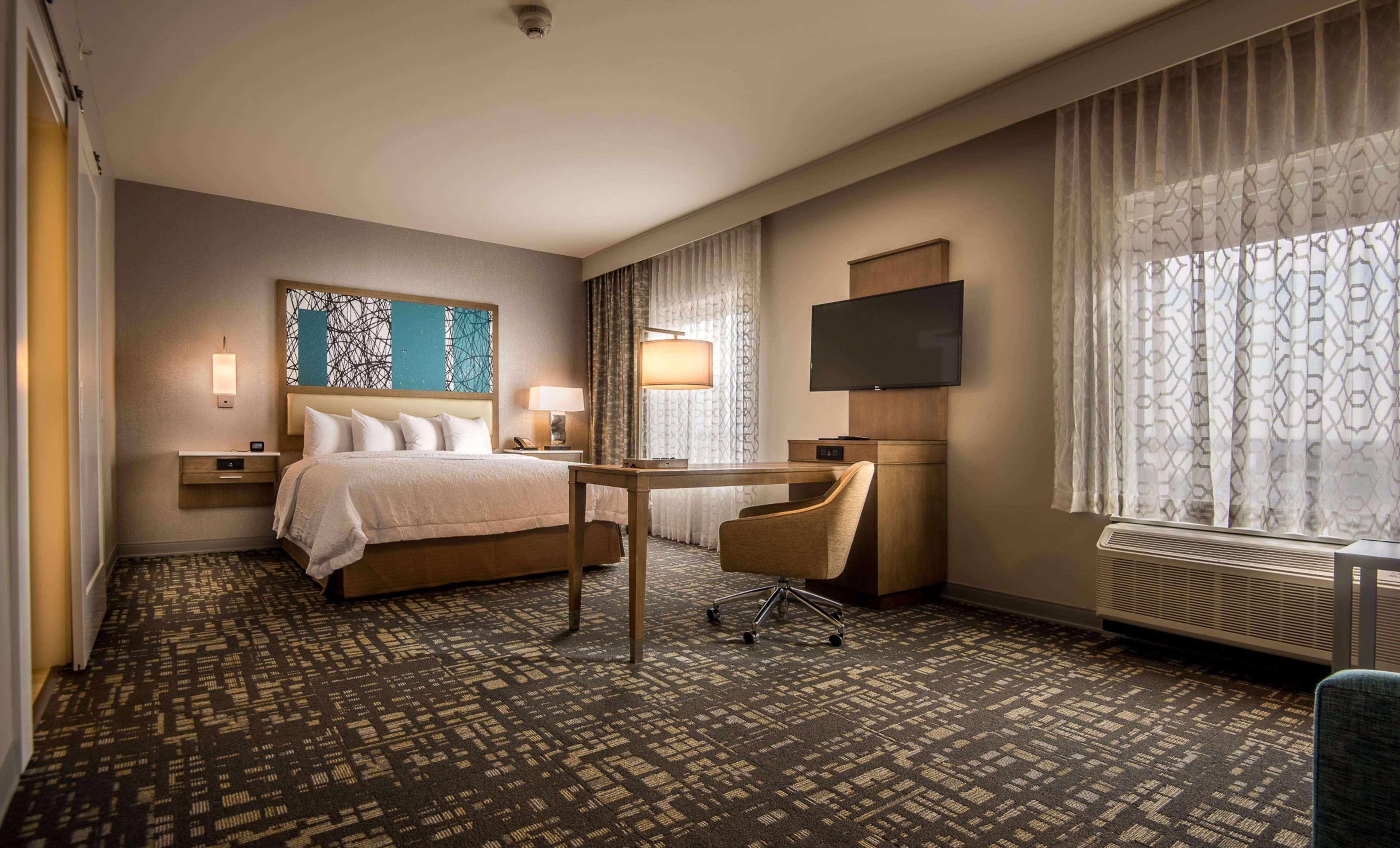 Hampton Inn & Suites Dallas-The Colony The Colony