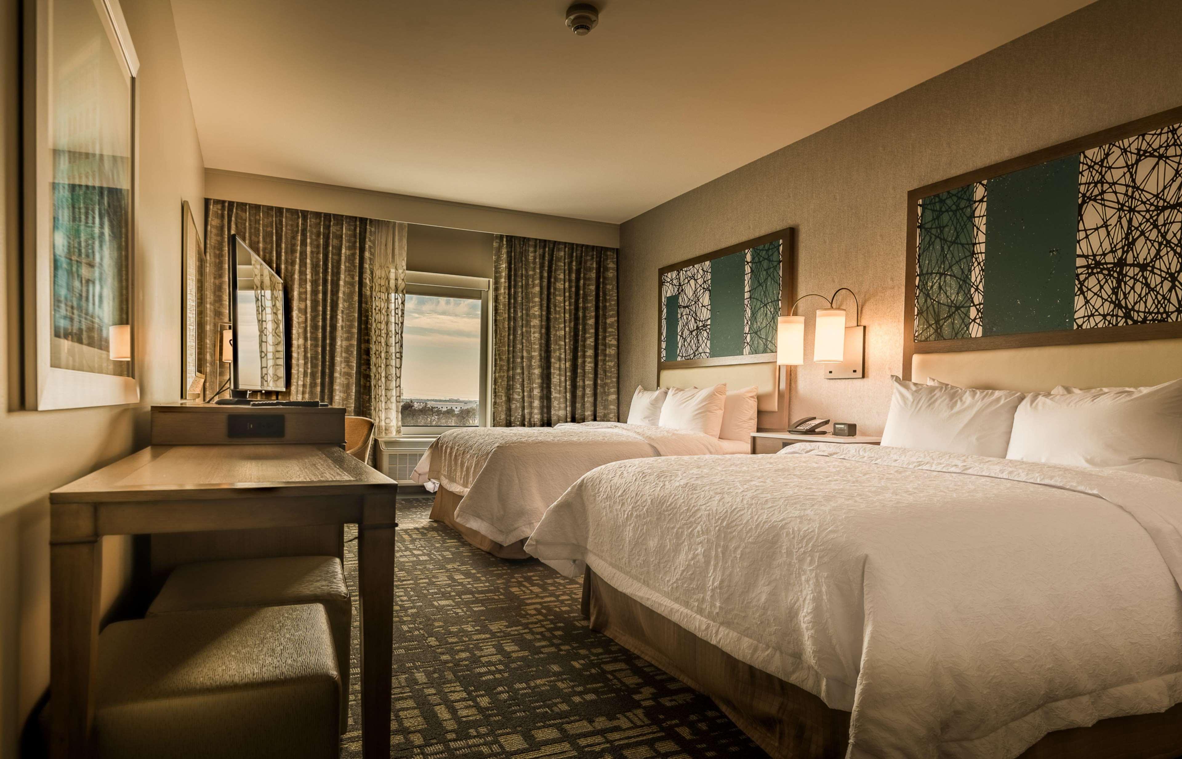 Hampton Inn & Suites Dallas-The Colony The Colony