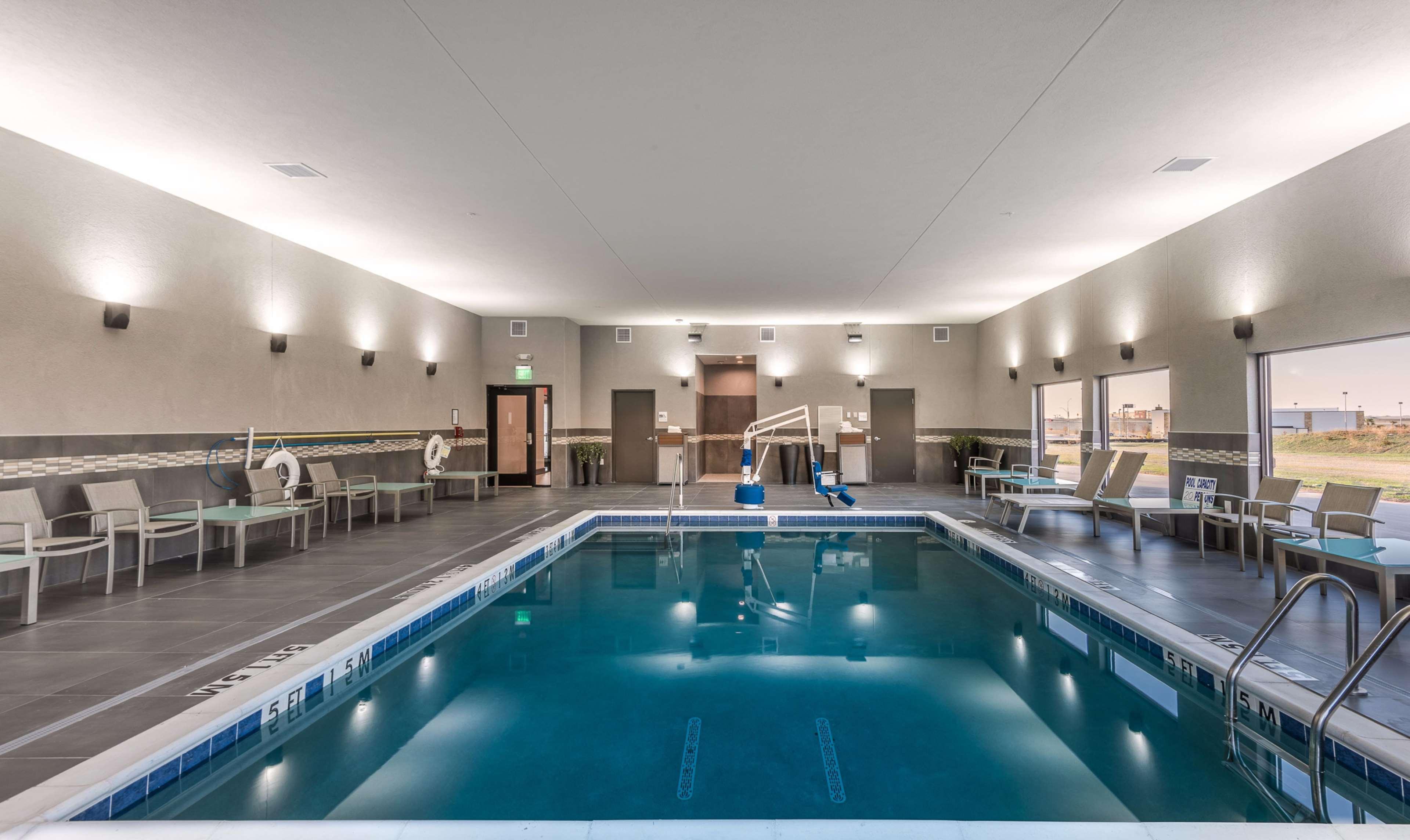 Hotel Hampton Inn & Suites Dallas-The Colony The Colony