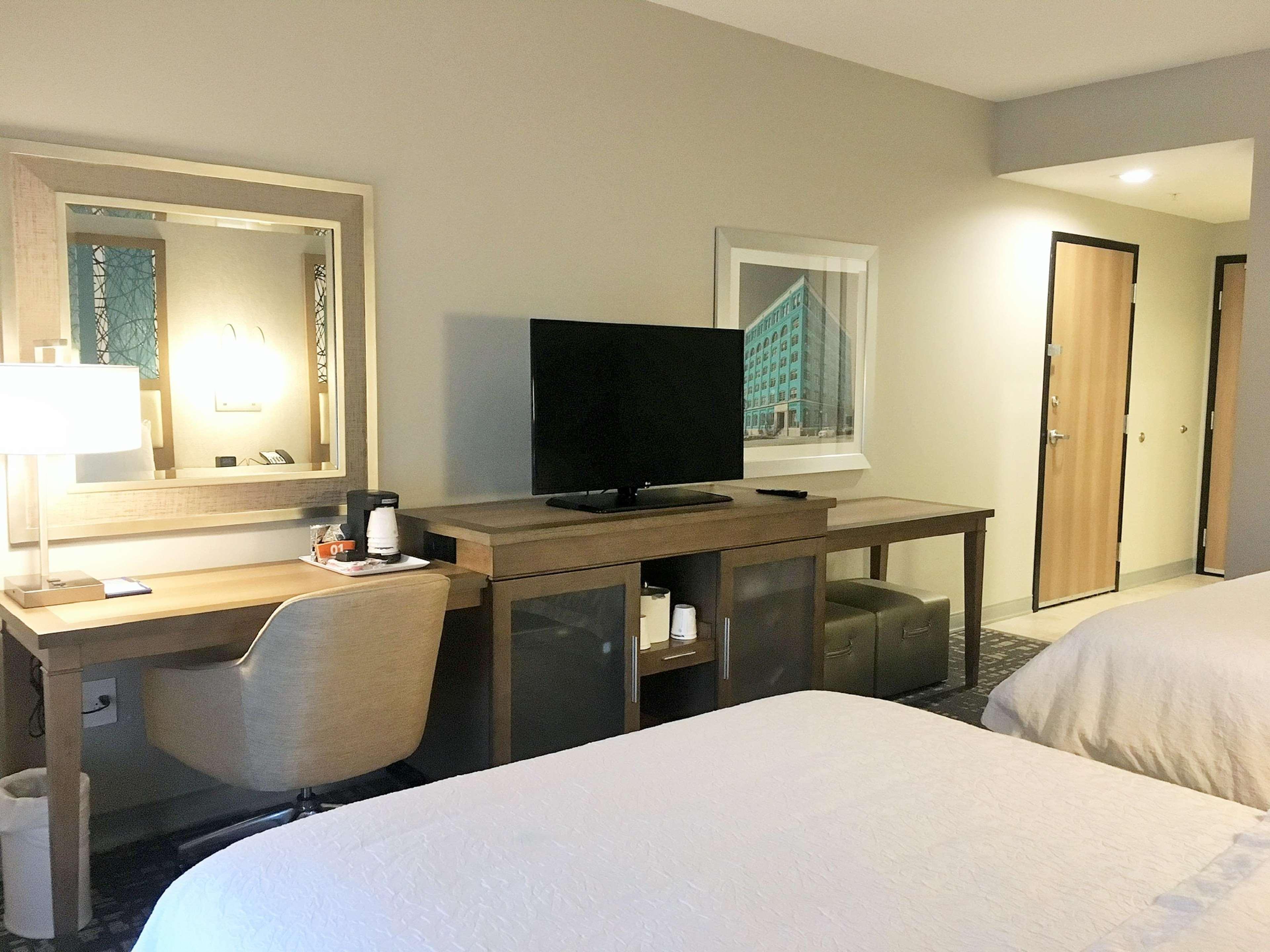 Hampton Inn & Suites Dallas-The Colony 3* The Colony