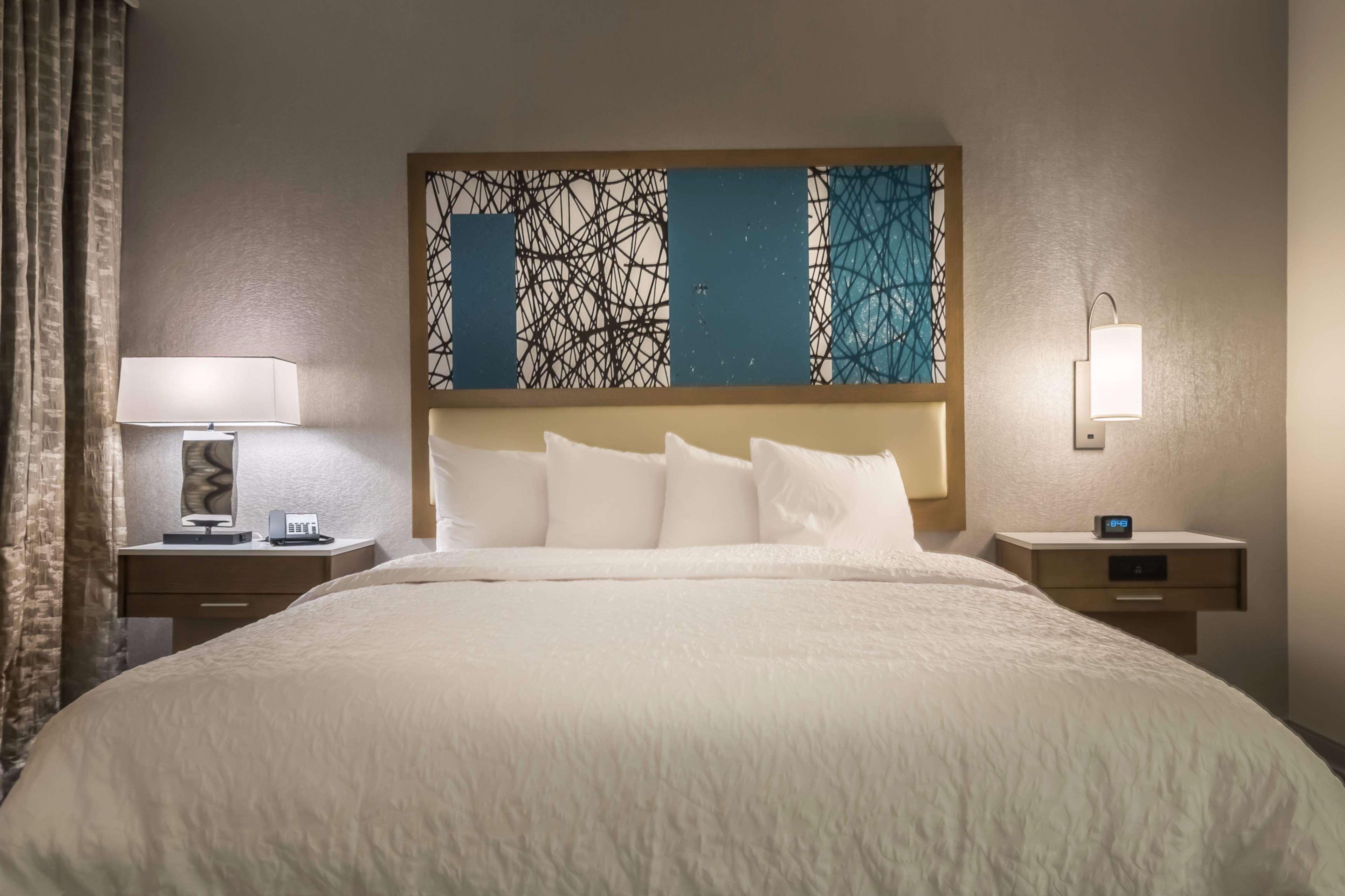 Hotel Hampton Inn & Suites Dallas-The Colony The Colony