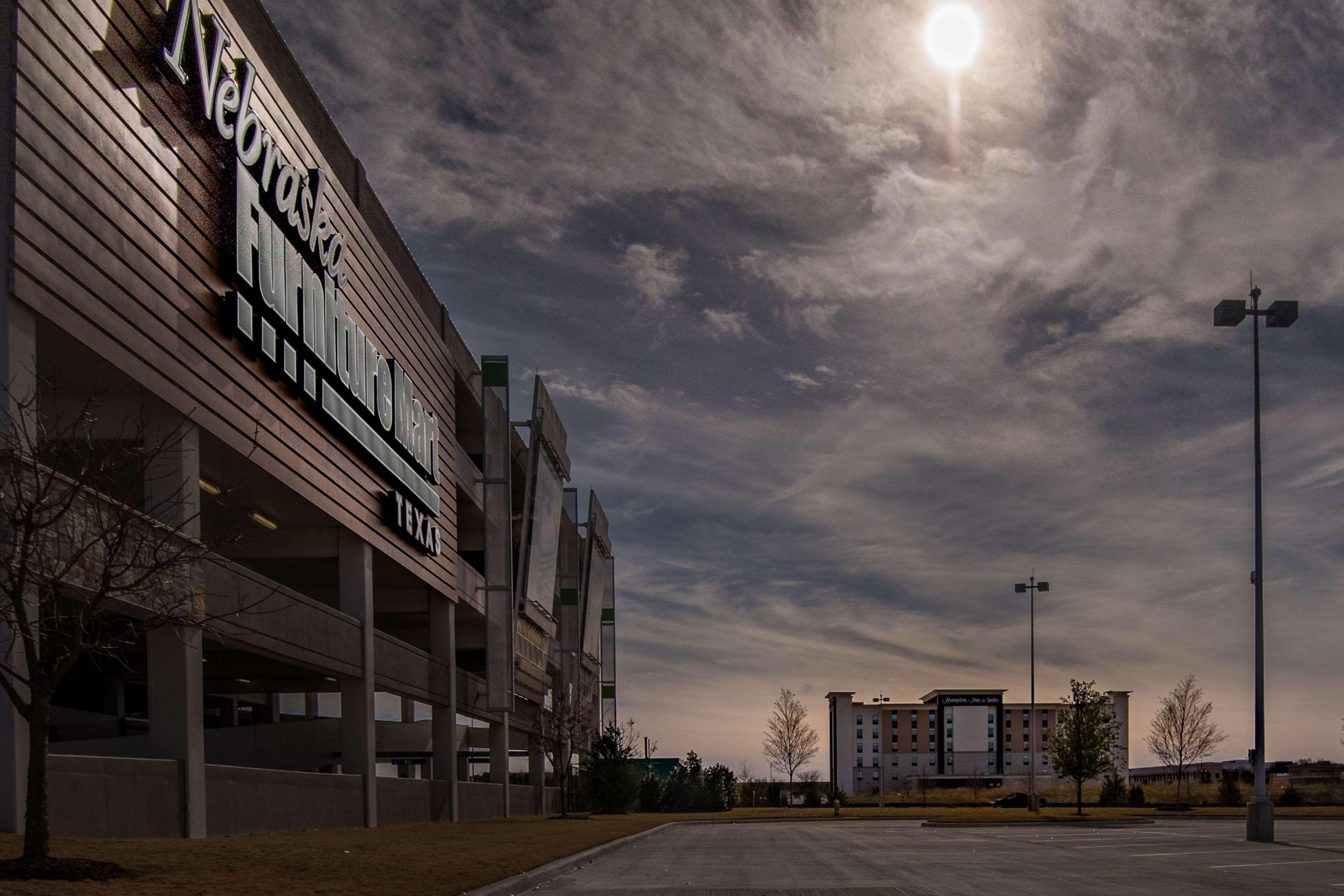 Hotel Hampton Inn & Suites Dallas-The Colony The Colony