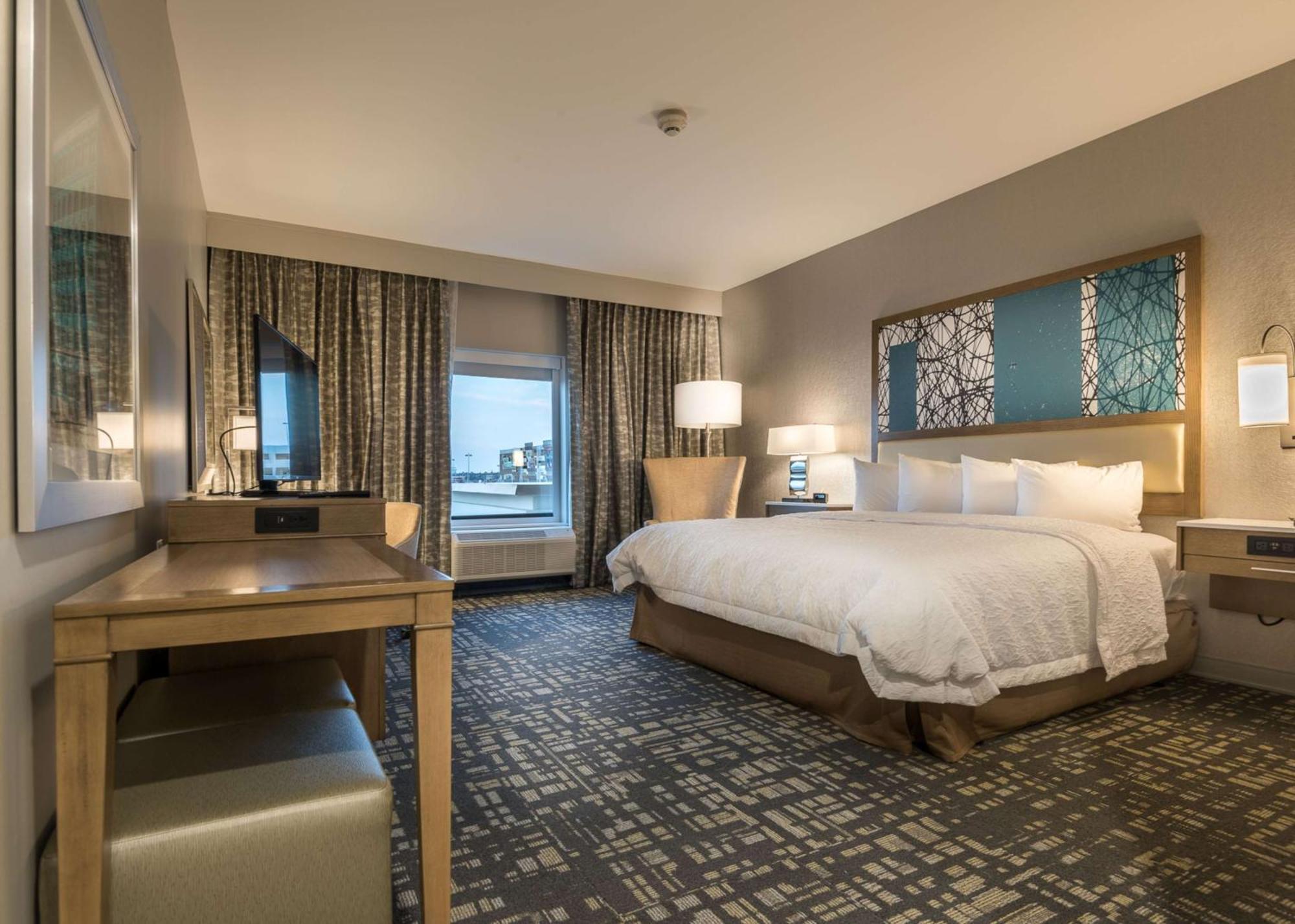 Hampton Inn & Suites Dallas-The Colony Hotel The Colony