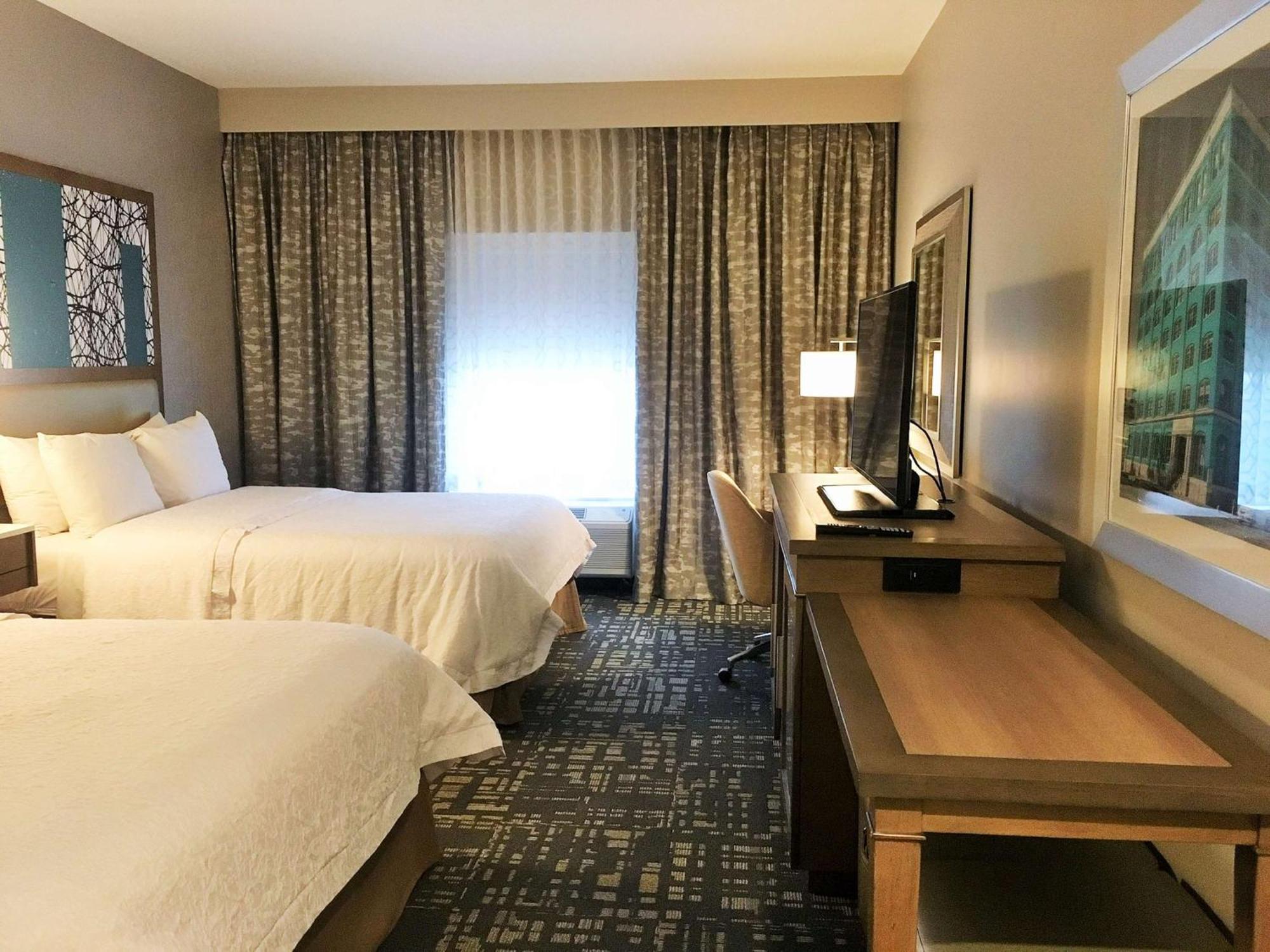 Hampton Inn & Suites Dallas-The Colony Hotel The Colony