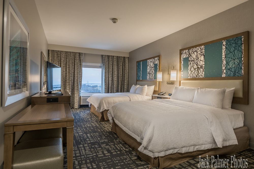 Hampton Inn & Suites Dallas-The Colony 3*