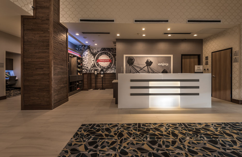 Hampton Inn & Suites Dallas-The Colony Hotel The Colony