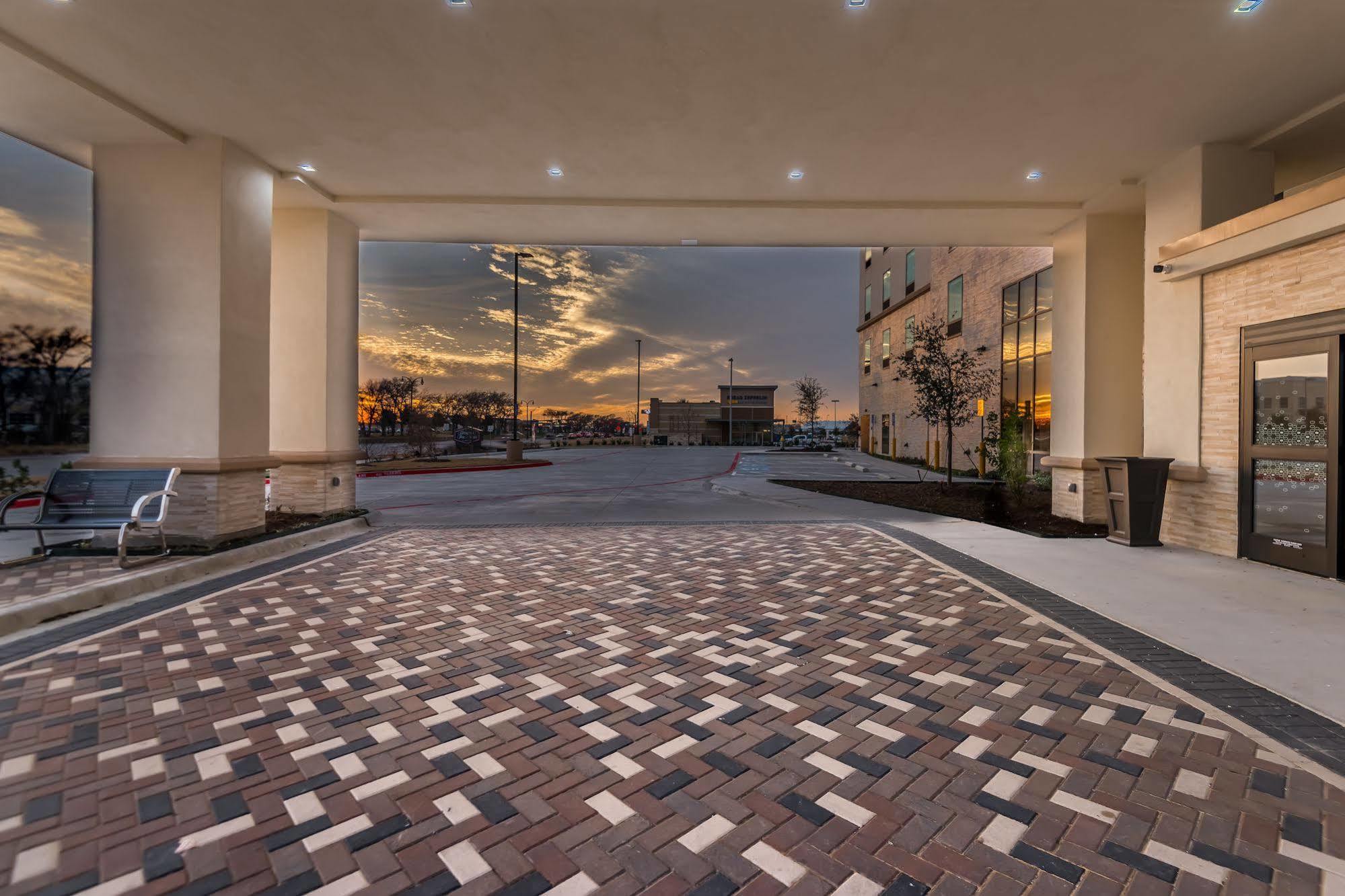 Hotel Hampton Inn & Suites Dallas-The Colony